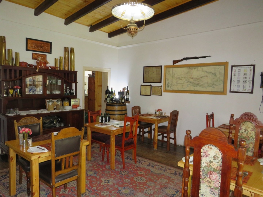 6 Bedroom Property for Sale in Colesberg Northern Cape
